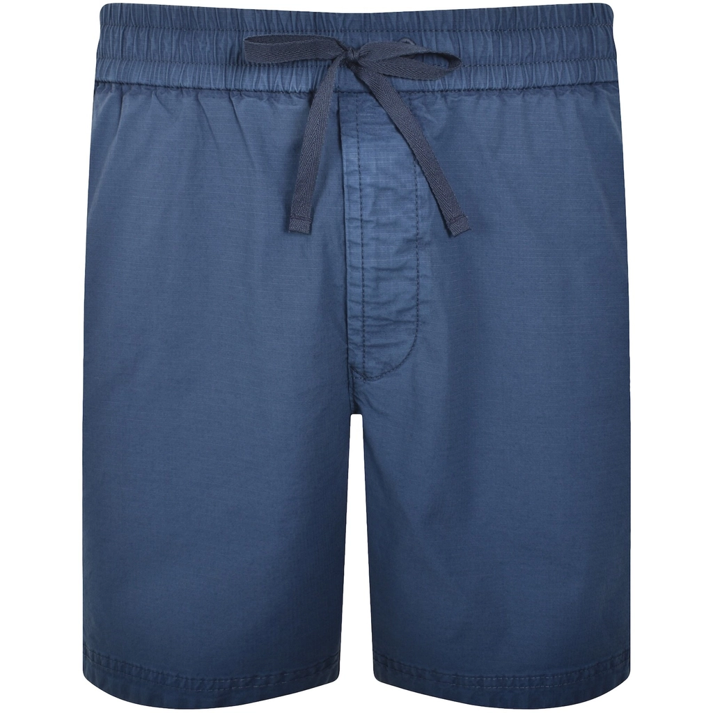 Hugo Boss BOSS Sandrew 4 Shorts Blue